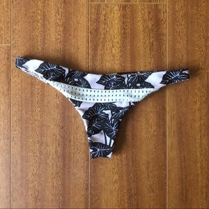 ACACIA SWIMWEAR Pavils Bottoms